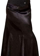 sexy Damen Rock Maxirock