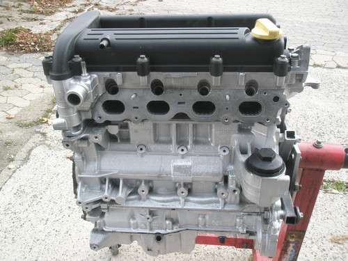 Opel motor 16v z22se astra - 16v,