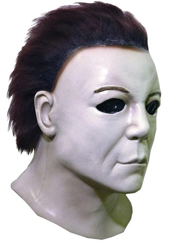 Halloween resurrection - 8,