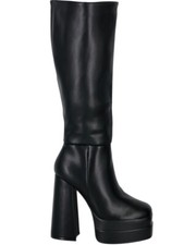 EXTRAVAGANTE HOHE HOHE STIEFEL