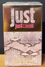 Roberto Cavalli Just Cavalli