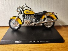 Honda Valkyrie 