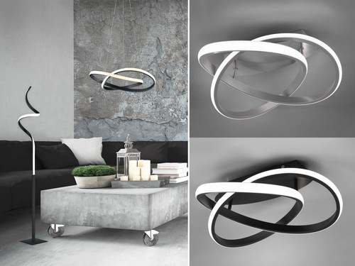 Ausgefallene dimmbare led - ausgefallene,