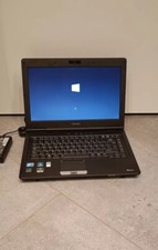 Toshiba tecra M11-107 - Core