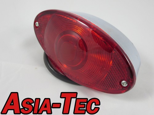 Rücklicht oval taillight - rÜcklicht,