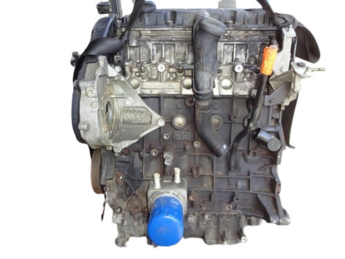 Motor peugeot 307 - 307, 2.0