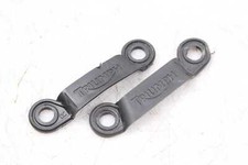 Triumph Street Triple 675 RX STRTRRX Halter Halterung 15-17