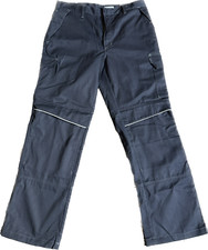 Neue PIONIER Gr. 50 Arbeitshose Schutzkleidung Hose