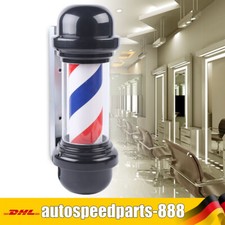 Friseursalon Licht Pole Sign