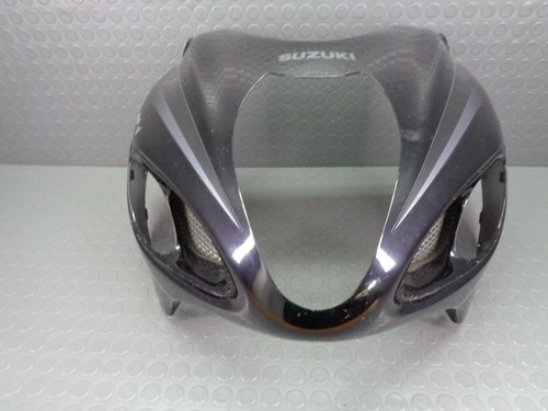 Suzuki gsx 1300 hayabusa - 1300,