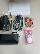 Carl Zeiss Lichtquelle Colibri 5 Typ RGB-UV Fluoreszenz Multi LED Mikroskop