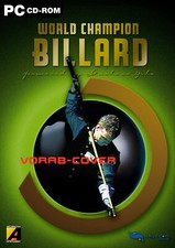World Champion Billard I PC
