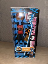 Mattel Monster High Puppe Doll