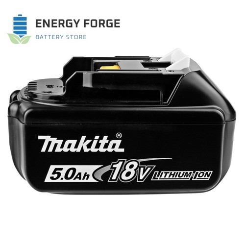 Makita akku bl1850b 18v - bl1850b, 5,0ah
