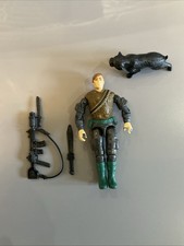Gi Joe / Action Force Figuren