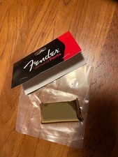 Genuine USA Fender Strat