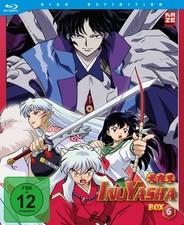 InuYasha - TV-Serie - 4