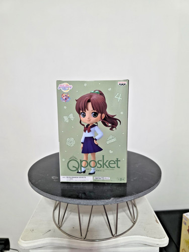 Qposket sailor moon - qposket, cm