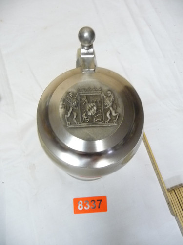 8337 alter steingut - ,