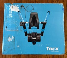 Garmin Tacx Boost Bike Bicycle