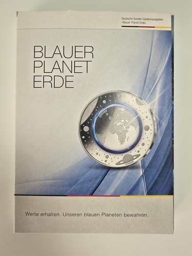 Mdm blauer planet erde 2016 - planet,