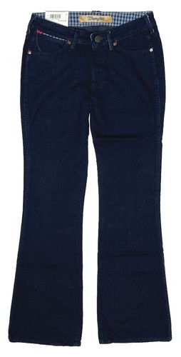 Wrangler joni 34 flare - l,