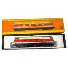 Zeuke BTTB - Diesellok V180