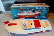 Ddr originales sportboot - ddr,,