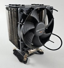 be quiet! CPU Kühler Sockel