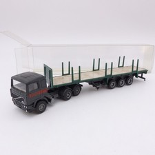 Herpa 1:87 Volvo F12