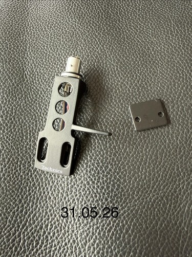 Technics 1210 mk2 headshell - 1210,