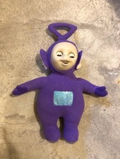 Teletubby (Teletubbies) Tinky