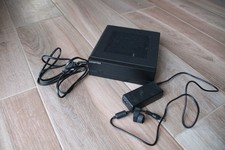 HTPC MediaCenter IOT-Server | ASRock Q1900B Celeron J1900 | 8GB RAM | 256 GB SSD