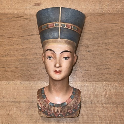 Goebel figur 245 büste - goebel,