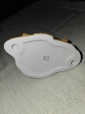 Goebel Hase Figur, Dunkelbraun