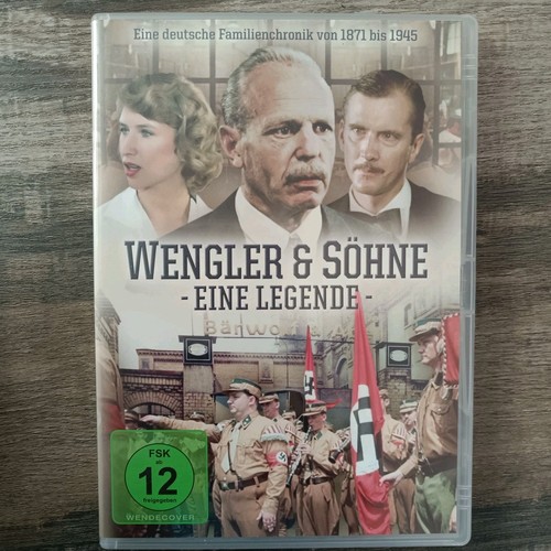 Wengler söhne eine - &,