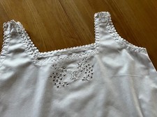 Strandkleid 4 Nachthemd