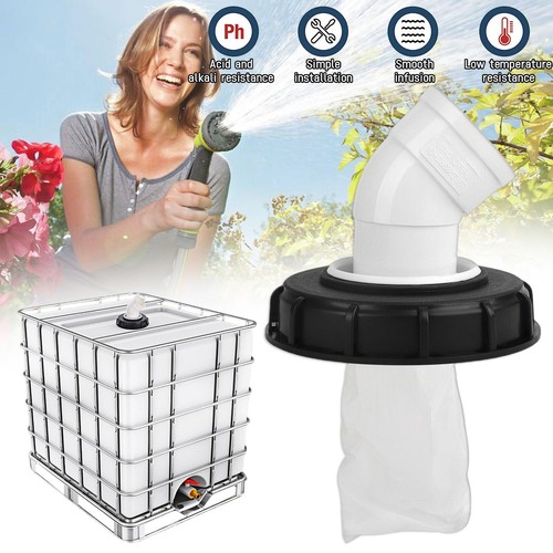 163mm ibc deckelfilter - 163mm,