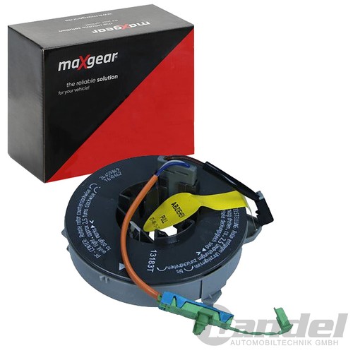 Maxgear wickelfeder - maxgear,
