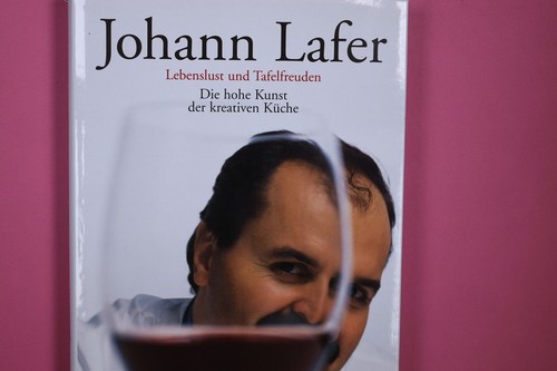 208324 johann lafer lebenslust - lafer,