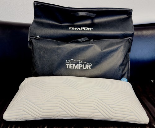 Tempur comfort smartcool - tempur,