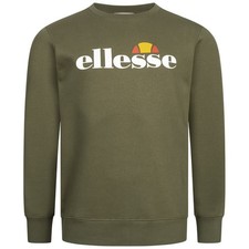 ellesse Kanya Crew Herren