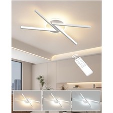 Moderne LED Deckenleuchte 56cm