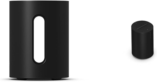 Sonos sub mini wireless - sonos,