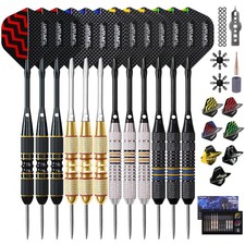 Dartpfeile, Steeldarts, Profi