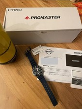 Citizen Eco-Drive Promaster BN0151-17L blau aus 2024