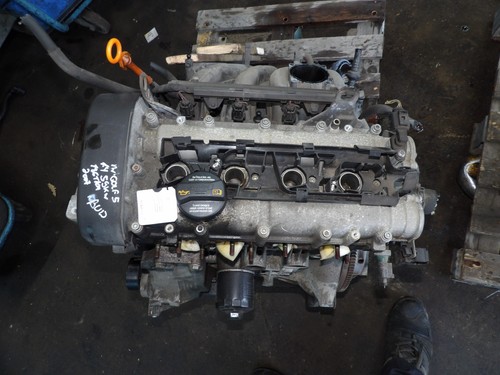 Golf motor bud - 5, 1.4