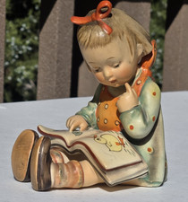 Goebel Hummel BookWorm