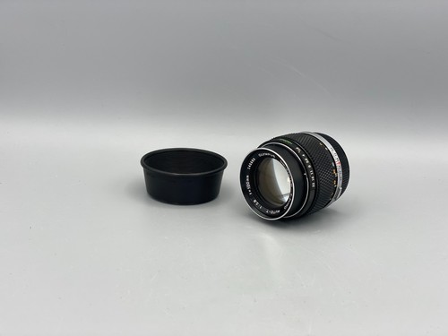 Olympus system zuiko - e,