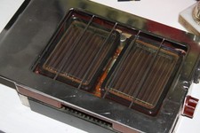 BDB2-02I2 Beta Probe w/